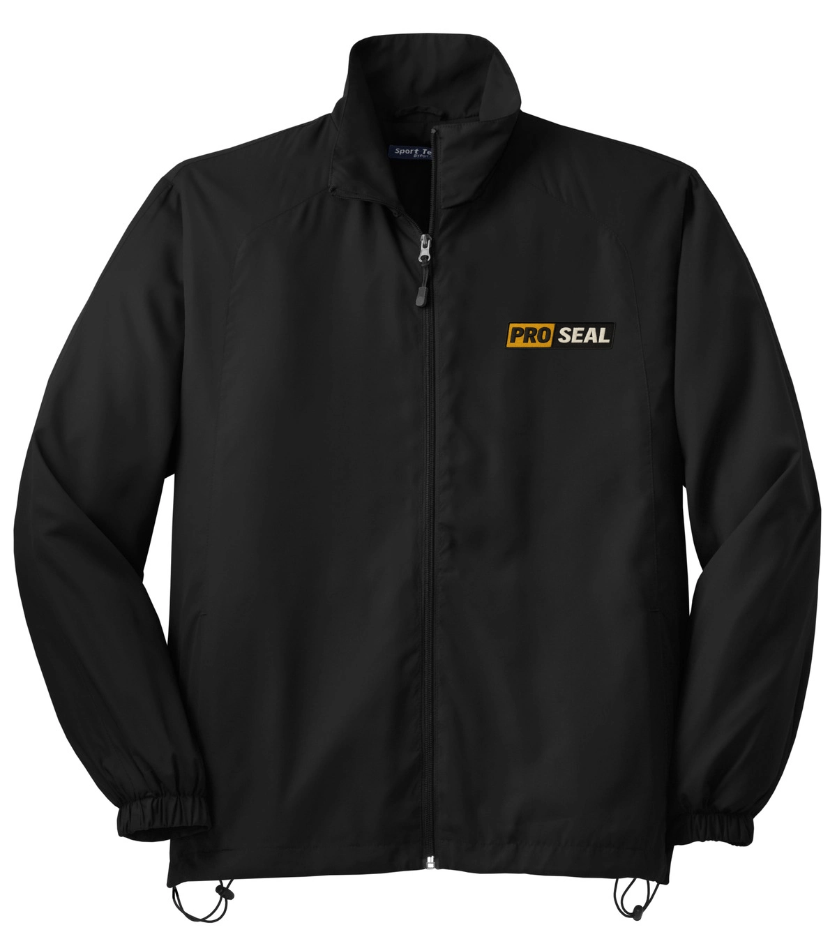 Variant Image for JST70 - Sport-Tek® Full-Zip Wind Jacket. - Proseal - Website Pro Seal