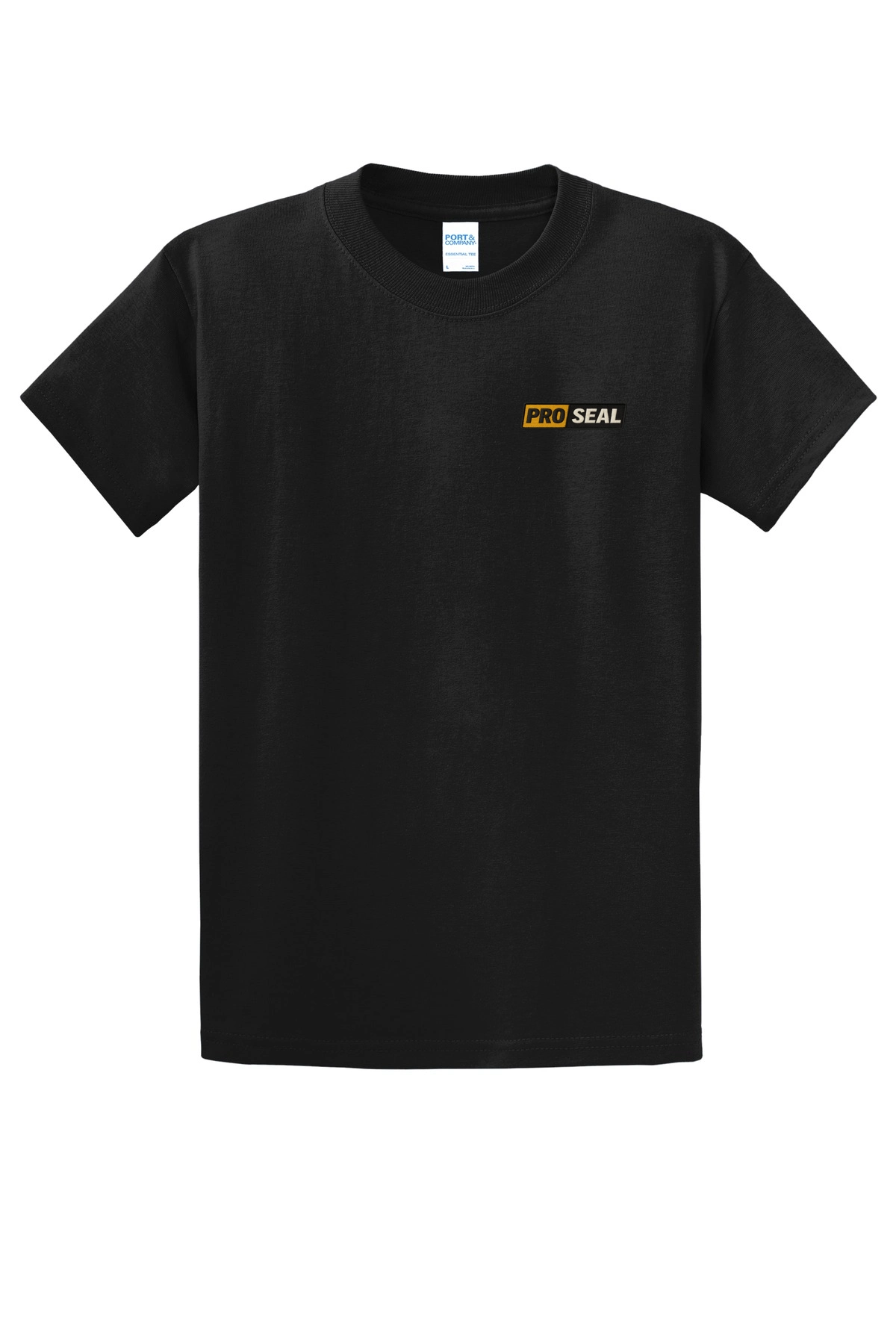 Variant Image for PC61T - Port & Company® Tall Essential Tee - Proseal - Website Pro Seal