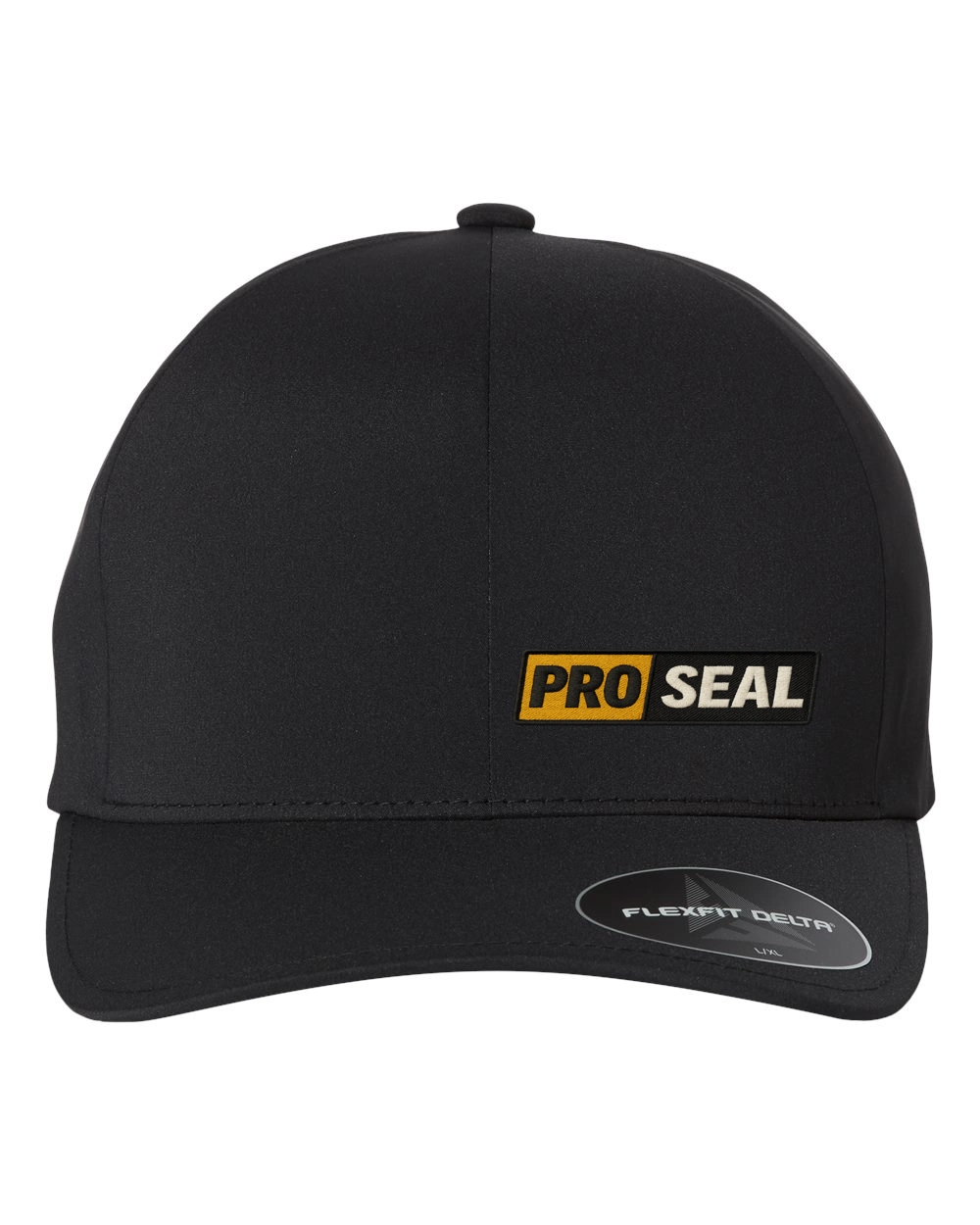 Variant Image for 180 - Flexfit Delta® Seamless Cap - Proseal - Website Pro Seal