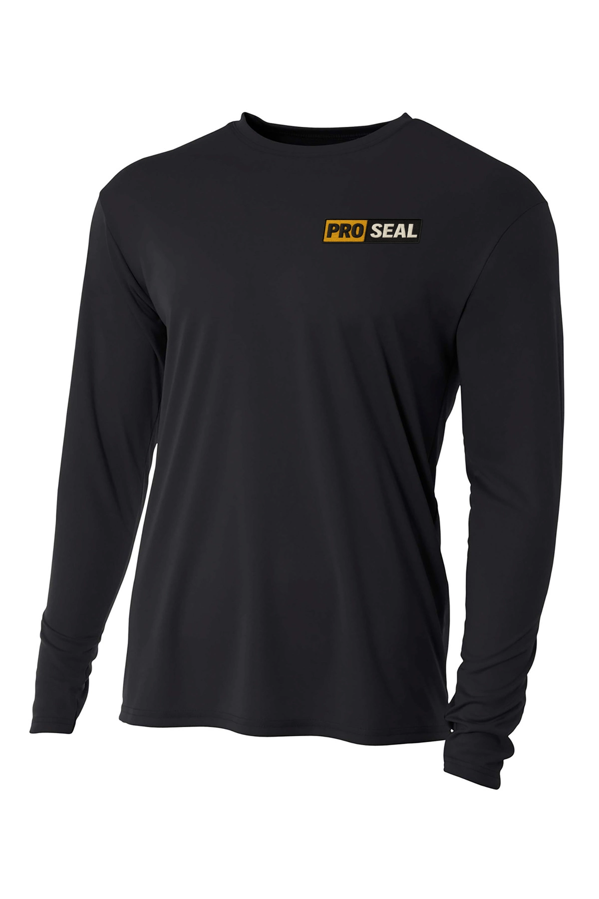 Variant Image for A4N3165 - A4 Cooling Performance Long Sleeve Tee - Proseal - 3 Color - Website Pro Seal