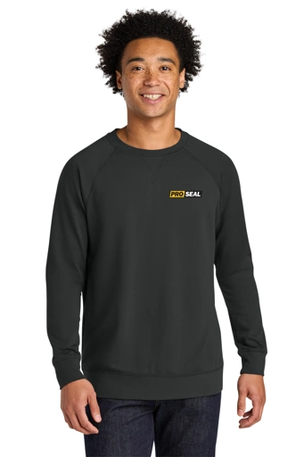 Variant Image for NL9000 - Next Level Apparel® Laguna Raglan Sweatshirt - Proseal - 3 Color - Website Pro Seal