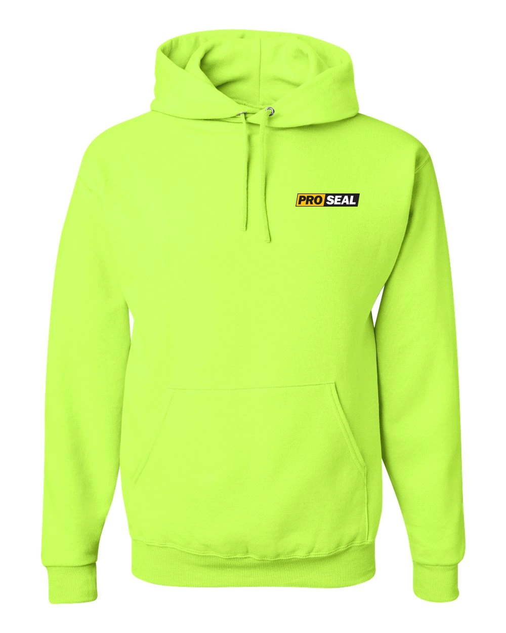 Variant Image for 996MR - Jerzees - Unisex NuBlend Hooded Sweatshirt - Proseal - 3 Color - D - Website Pro Seal