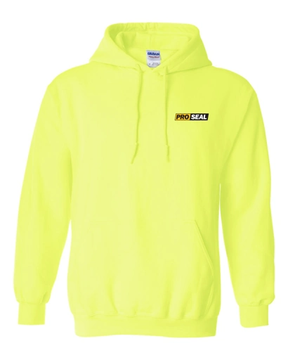 Variant Image for 18500 - Gildan Heavy Blend™ Hooded Sweatshirt - Proseal - 3 Color - D - Website Pro Seal