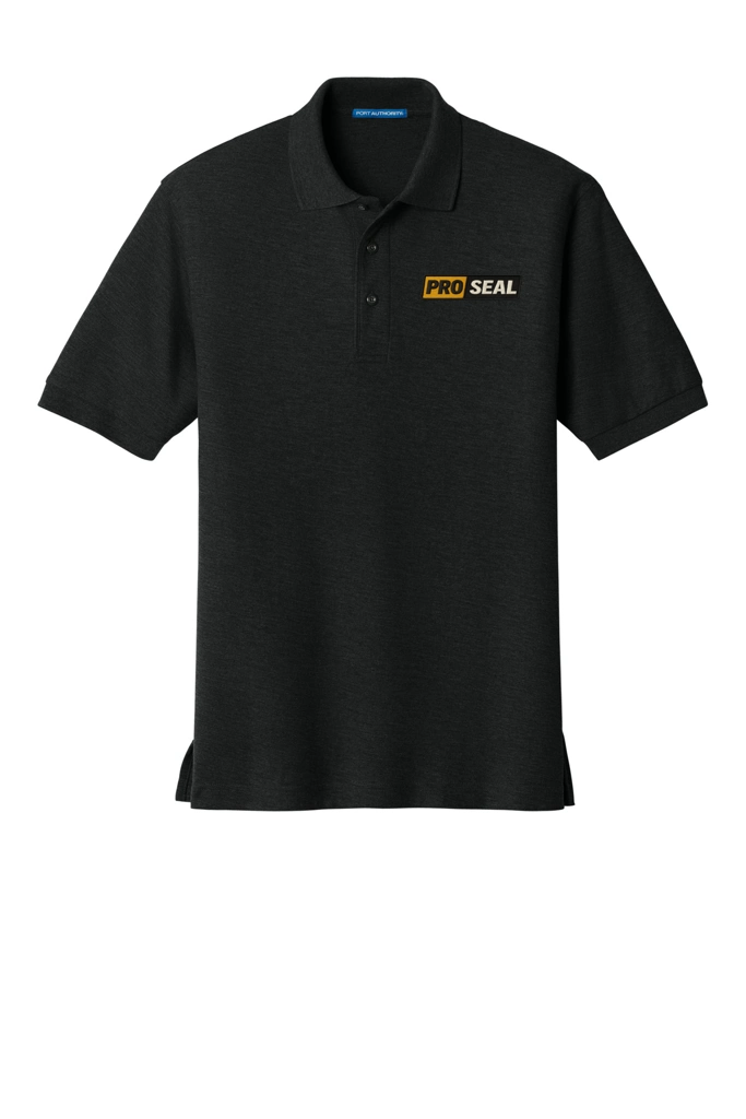 Variant Image for TLK500 - Port Authority® Tall Silk Touch™ Polo - Proseal - 3 Color - E - Website Pro Seal