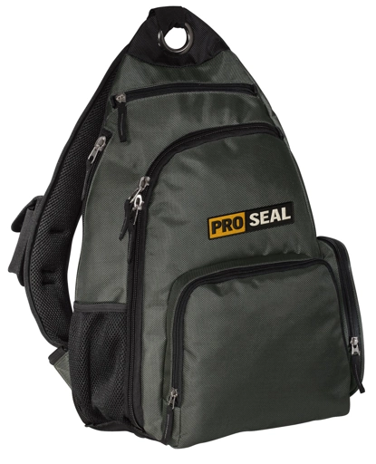 Variant Image for BG112 - Port Authority® Sling Pack - Proseal - 3 Color - E - Website Pro Seal