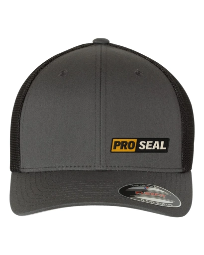 Variant Image for 6511 - Flexfit Trucker Cap - Proseal - 3 Color - E - Website Pro Seal