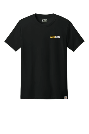 Variant Image for CT106020 - Carhartt® Short Sleeve T-Shirt - Proseal - 3 Color - D - Website Pro Seal