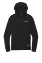 Color Image for OG814 - OGIO® Luuma Hoodie - Blacktop - Proseal - 3 Color - E