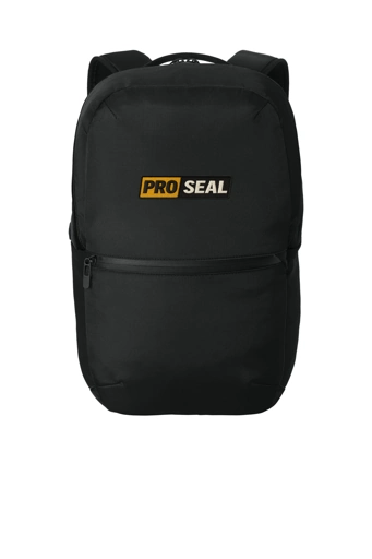 Color Image for MMB203 - Mercer+Mettle® Everyday Pack - Deep Black - Proseal - 3 Color - E