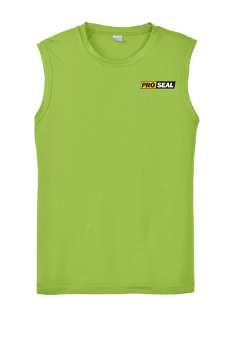 Variant Image for ST352 - Sport-Tek® Sleeveless PosiCharge® Competitor™ Tee - Proseal - 3 Color - D - Website Pro Seal