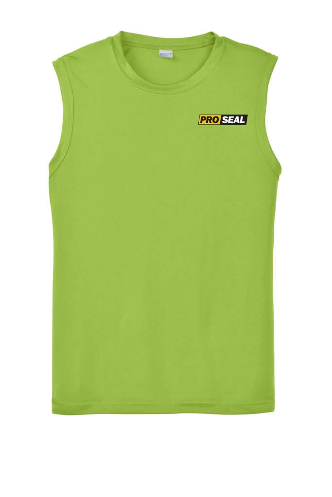 Variant Image for ST352 - Sport-Tek® Sleeveless PosiCharge® Competitor™ Tee - Proseal - 3 Color - D - Website Pro Seal