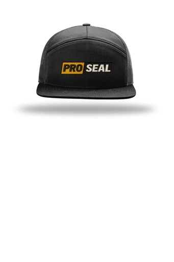 Variant Image for 168 - Richardson 7-Panel Trucker - Proseal - 3 Color - E - Website Pro Seal