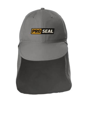 Variant Image for C949 - Port Authority® Outdoor UV Sun Shade Cap - Proseal - 3 Color - E - Website Pro Seal