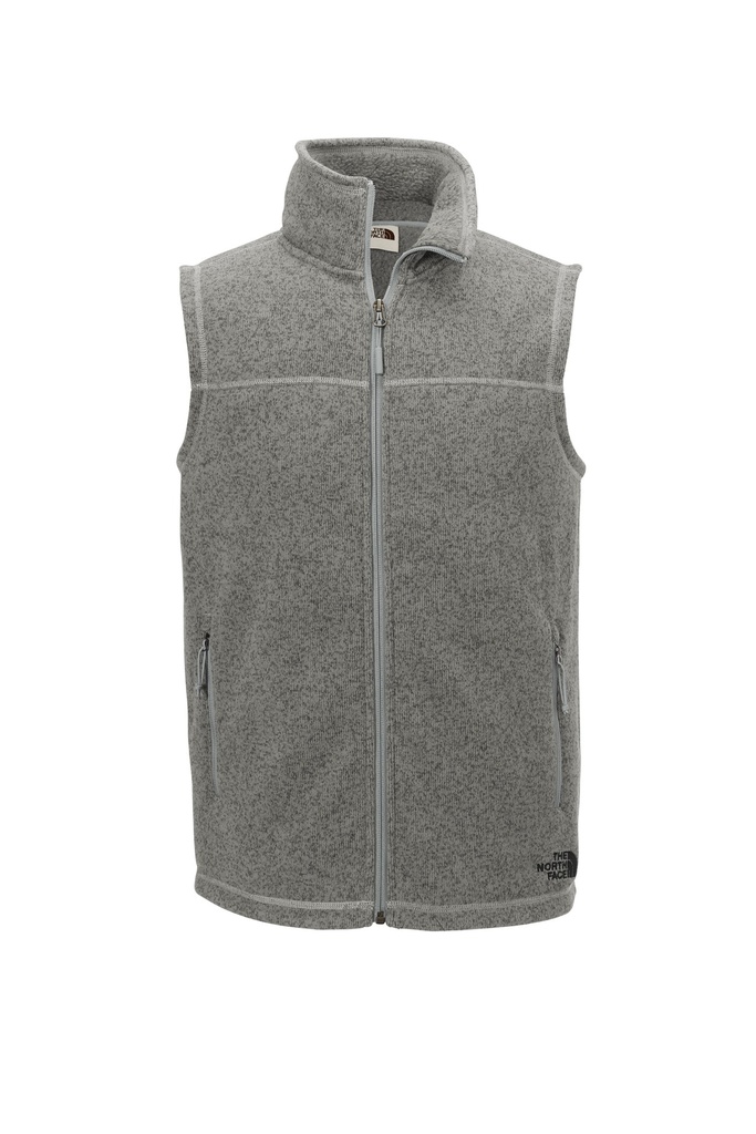 NF0A47FA - The North Face® Sweater Fleece Vest