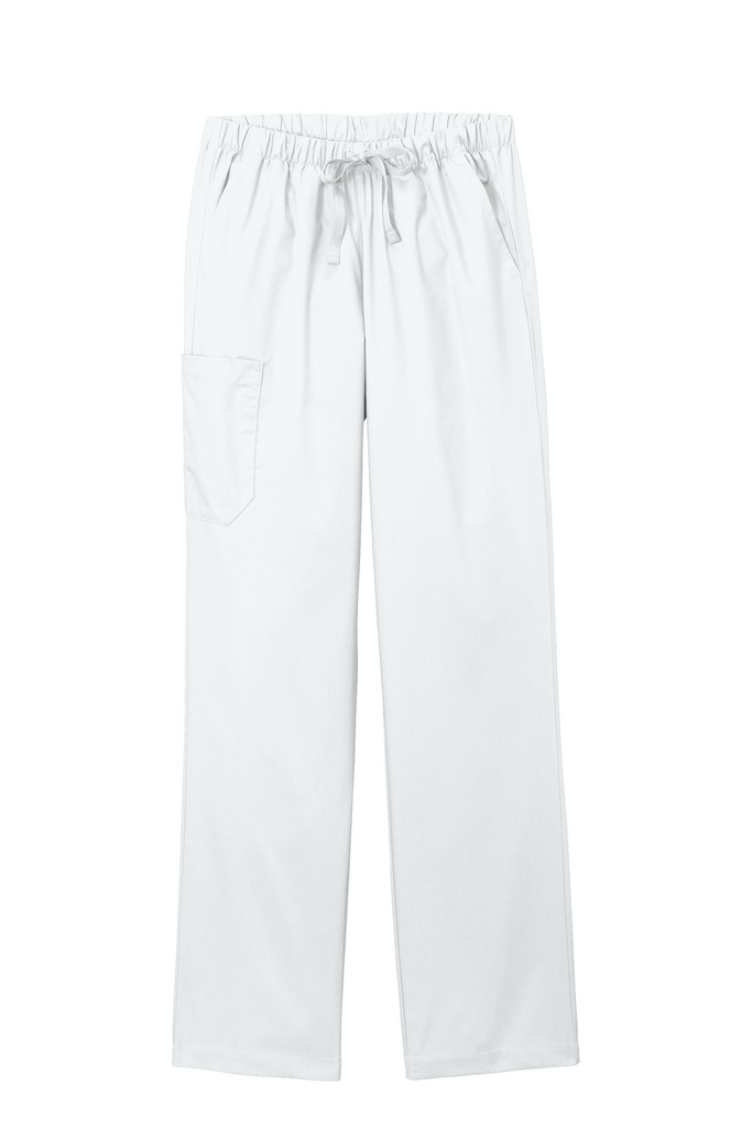 WW4550T - Wink® Women’s Tall WorkFlex Cargo Pant