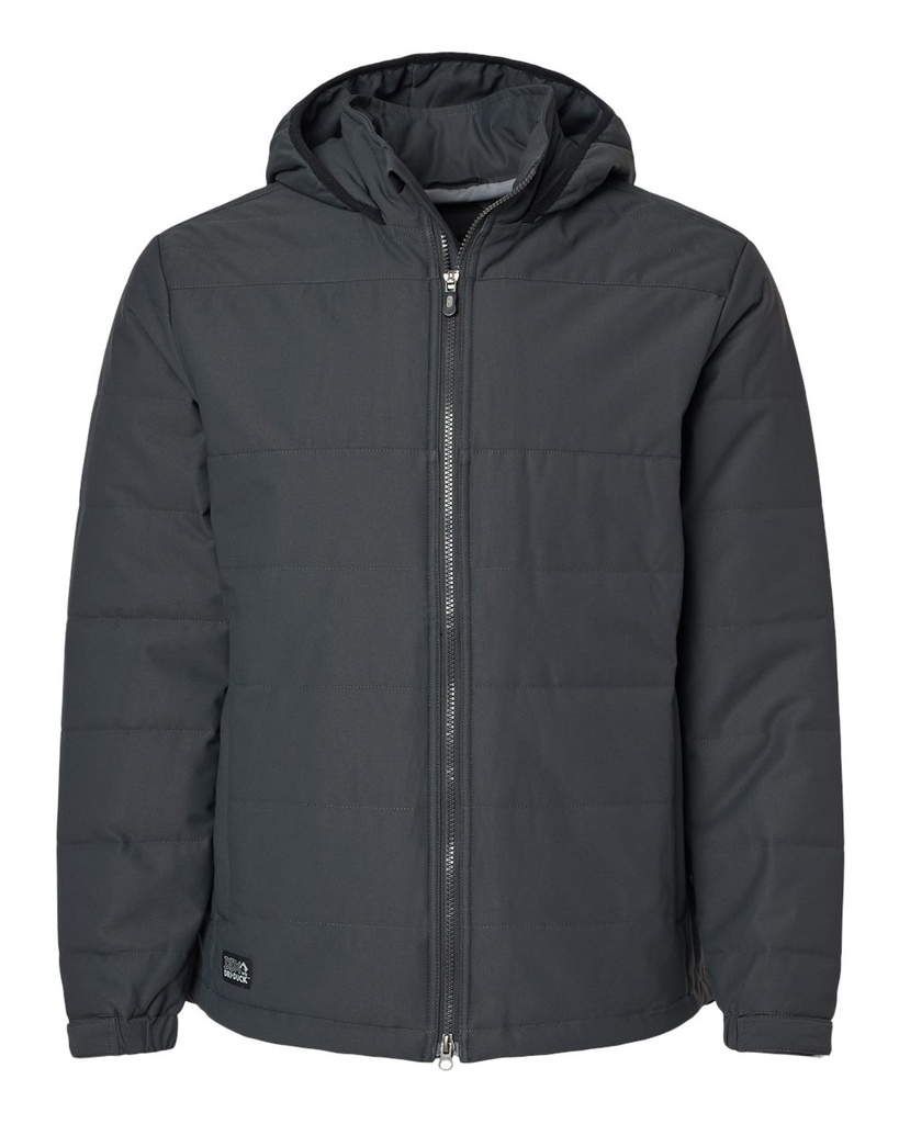 5323 - DRI DUCK Men's Quantum Puffer Jacket