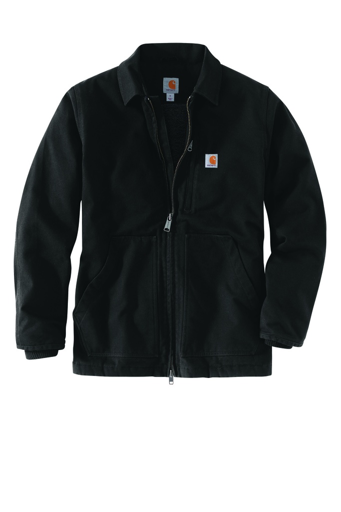 CT104293 - Carhartt® Sherpa-Lined Coat