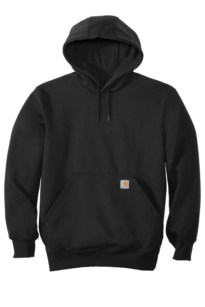 CT100615 - Carhartt® Rain Defender® Paxton Heavyweight Hooded Sweatshirt