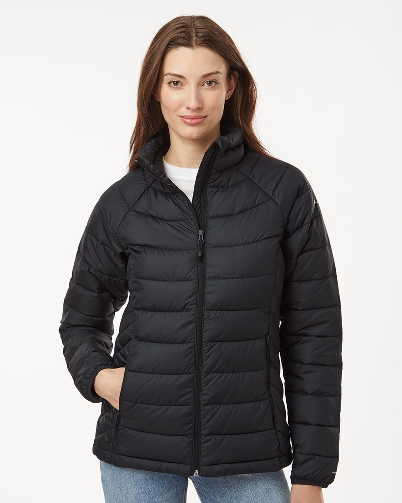 212490 - Columbia Women's Powder Lite™ II Full Zip Jacket 