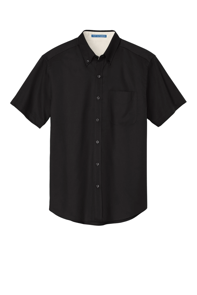 S508 - Port Authority® Short Sleeve Easy Care Shirt