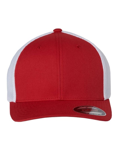 6511 - Flexfit Trucker Cap (ONE SIZE)