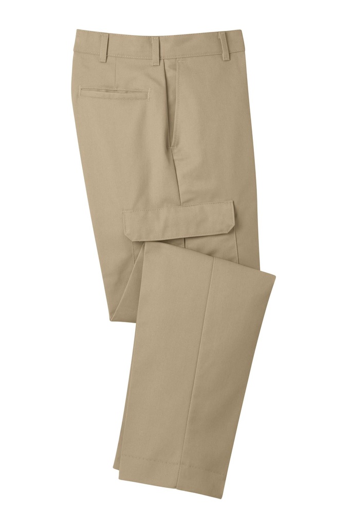 PT88 - Red Kap® Industrial Cargo Pant