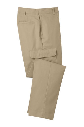 PT88 - Red Kap® Industrial Cargo Pant (3030, Khaki)