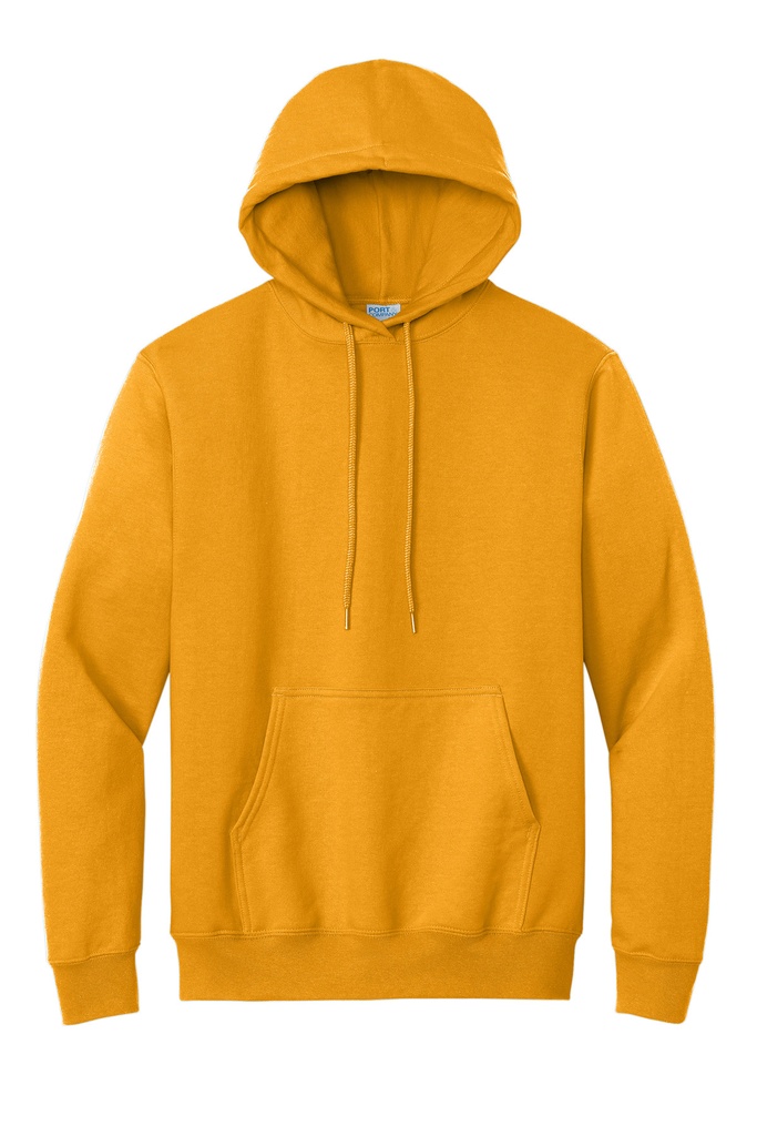 PC90H - Port & Co™ Essential Fleece Pullover Hooded Sweatshirt