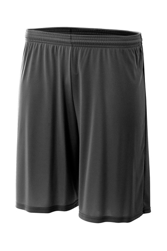 A4N5283 - A4 Cooling Performance 9" Short (3XL, Black)