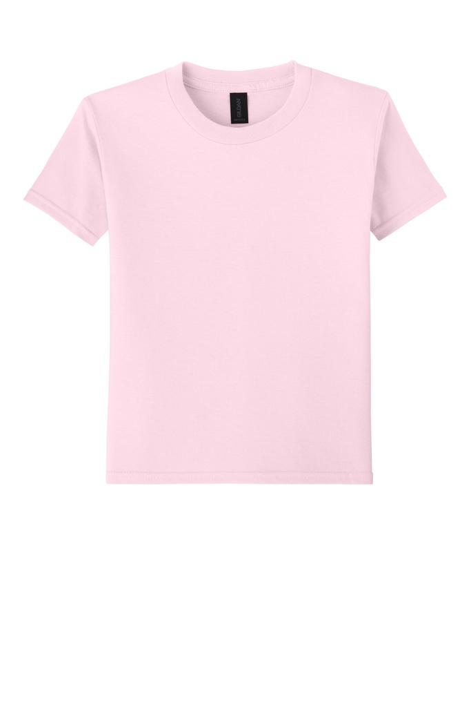 64000B - Gildan Youth Softstyle® T-Shirt