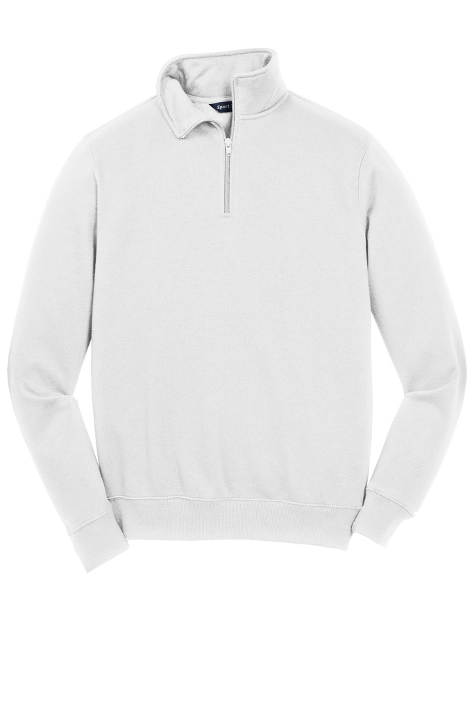 ST253 - Sport-Tek® 1/4-Zip Sweatshirt.