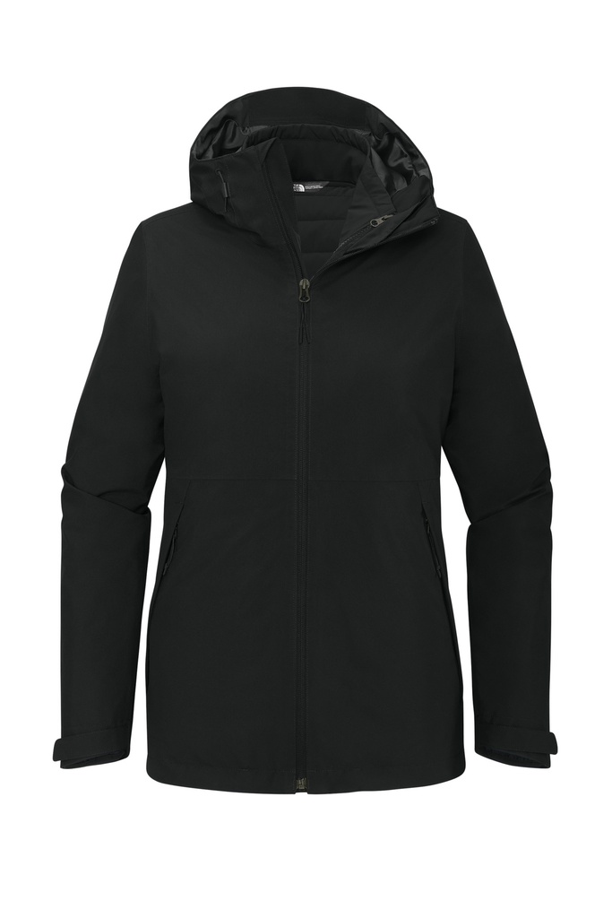 NF0A8FQG - The North Face® Women’s Castle Valley Triclimate 3-in-1 Jacket