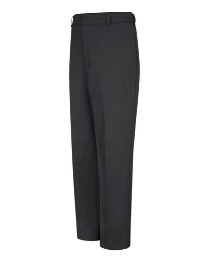 PT20 - Red Kap® Industrial Work Pant (48W, Black - 34I)