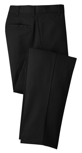 PT20 - Red Kap® Industrial Work Pant (3233, Black - 32I)