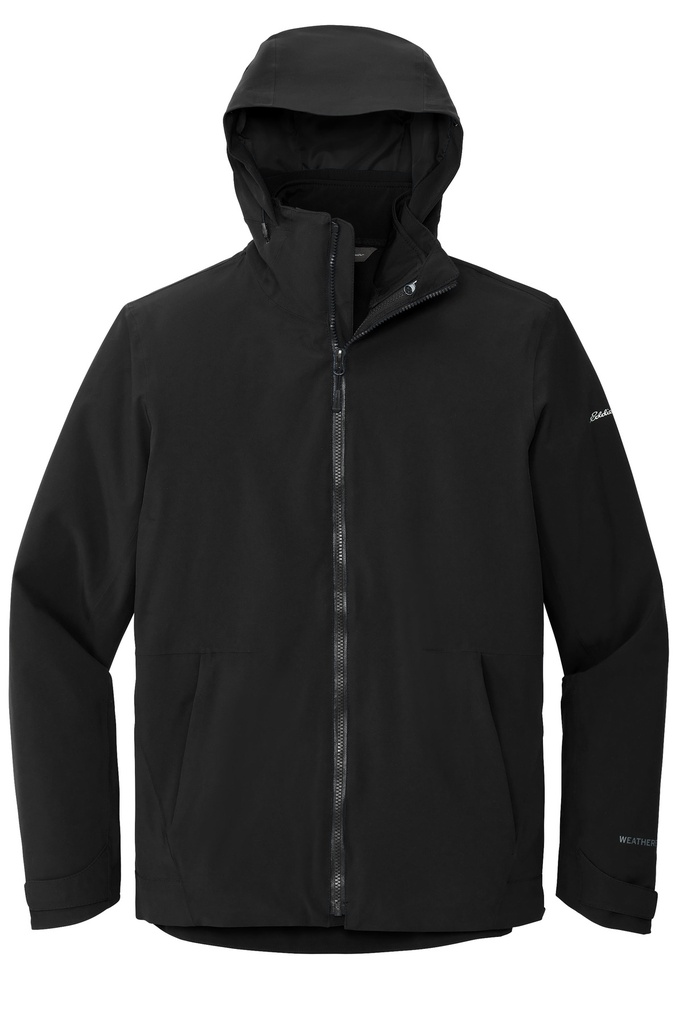 EB656 - Eddie Bauer® WeatherEdge® 3-in-1 Jacket