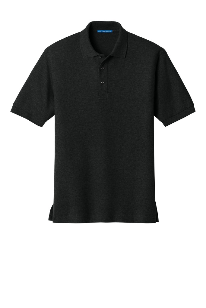 TLK500 - Port Authority® Tall Silk Touch™ Polo