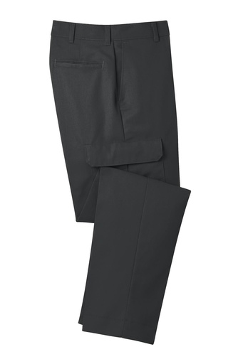 PT88 - Red Kap® Industrial Cargo Pant (3030, Black)