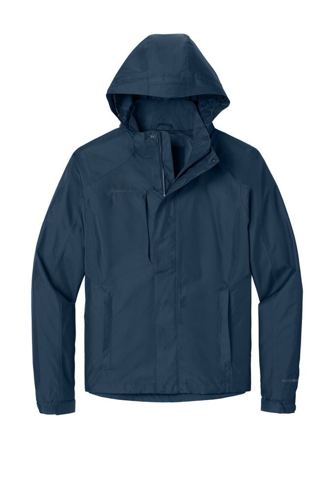 EB550 - Eddie Bauer® Rain Jacket