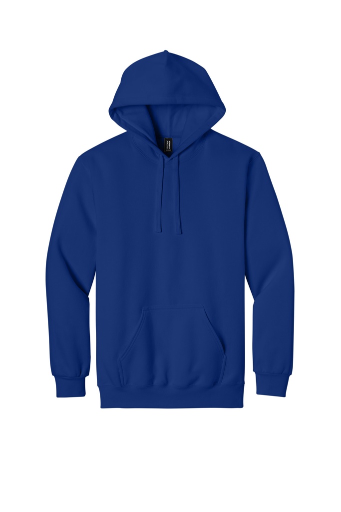 19500 - Gildan Hammer® Maxweight Hooded Sweatshirt