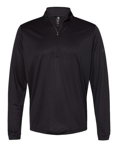 A401 - Adidas - Lightweight Quarter-Zip Pullover