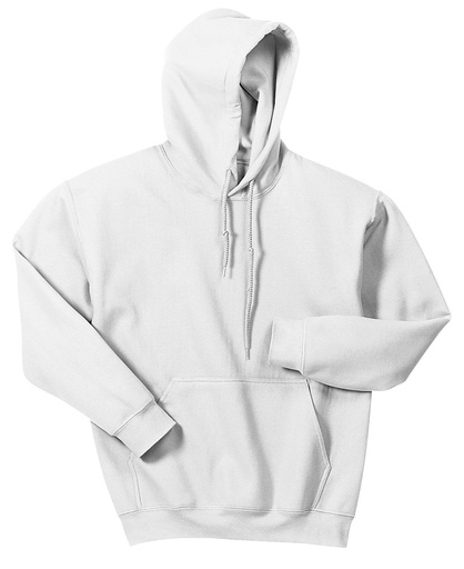18500 - Gildan Heavy Blend™ Hooded Sweatshirt