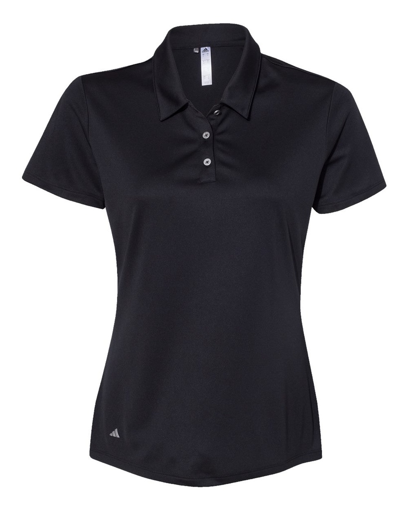 A231 - Adidas Women's Performance Polo